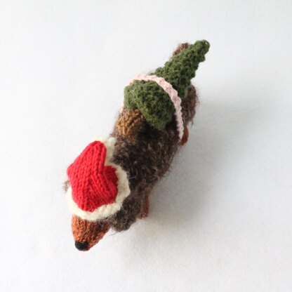 Christmas Tree Weenie
