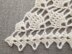 Crochet Bandana/Shawl Pattern/Chart #11