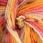 Rust, Orange, Gold, Light Pink (5)