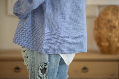 Sticks & Stones V-Neck