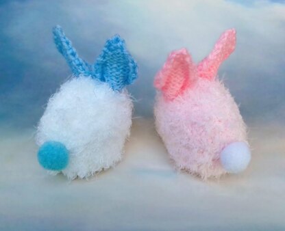 Baby Bunnies - Creme Egg Covers