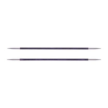 Knitter's Pride Rosemist 15cm Double Pointed Needles 2.25mm
