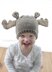 Moose Hat