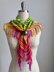 FringeShip Shawl