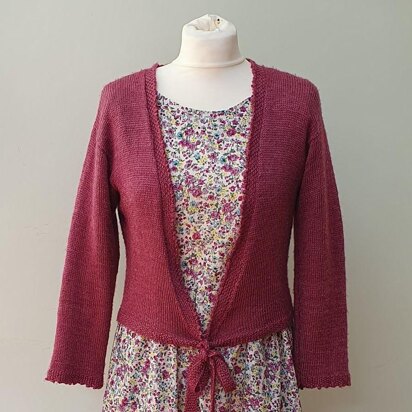 HeartSpun Cardigan