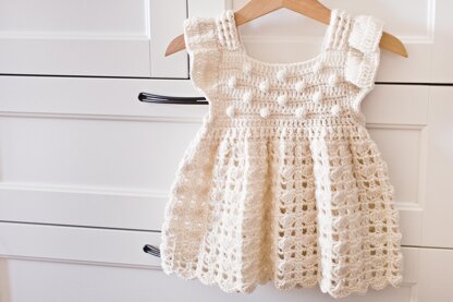 Bobble Dress