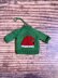 Christmas Sweater Tree Ornaments