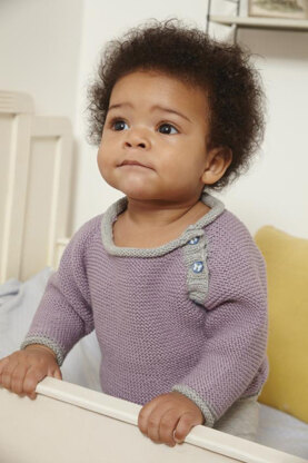 Rowan Baby 4 Ply Collection