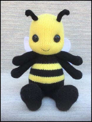 Buzzy Bee