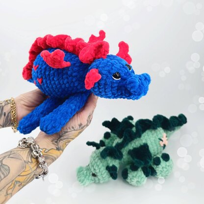 Dragon slap Bracelet