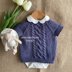 Lisbon Short Sleeve Sweater