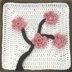Cherry Blossom Square