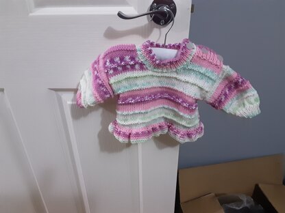 Baby jumper