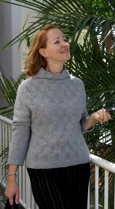 Moorang Sweater