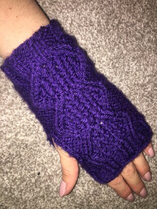 Winter Gloves