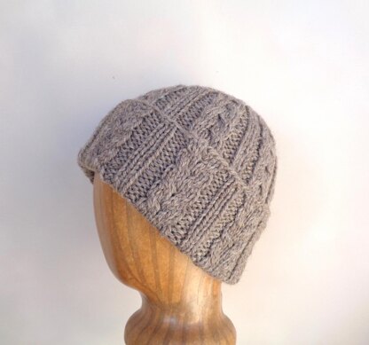 Milo Hat