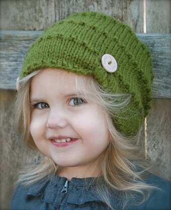 Ashlyn Hat