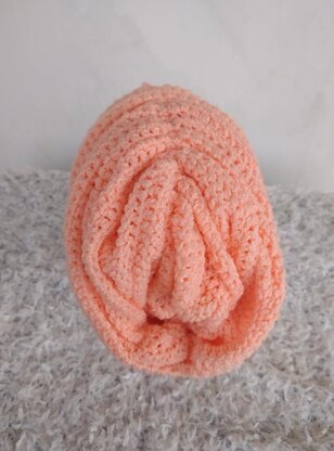 Adult Slouchy Turban