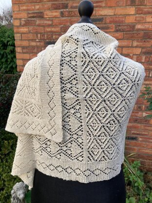 Ceridwen Wrap