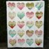 Take Heart Quilt Pattern