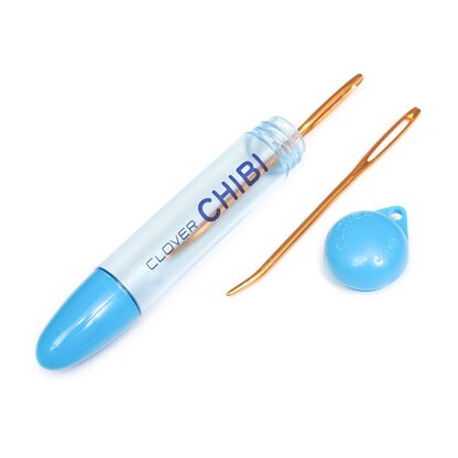 Clover Chibi Jumbo Darning Needles Set