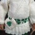 09 Diamonds and St Patrick's Day Sweetheart Sets