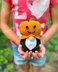 Gnome - pumpkin