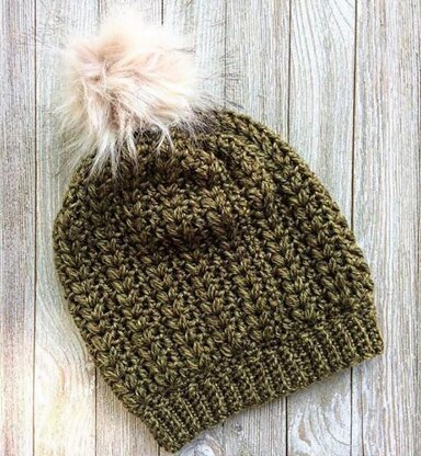 The Ivy Beanie