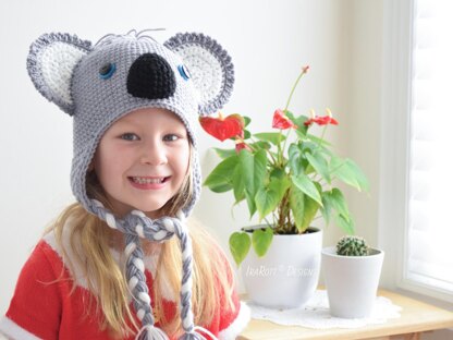 Ken The Koala Hat