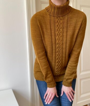 Kara Pullover