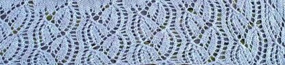Joanna lymstock shawl