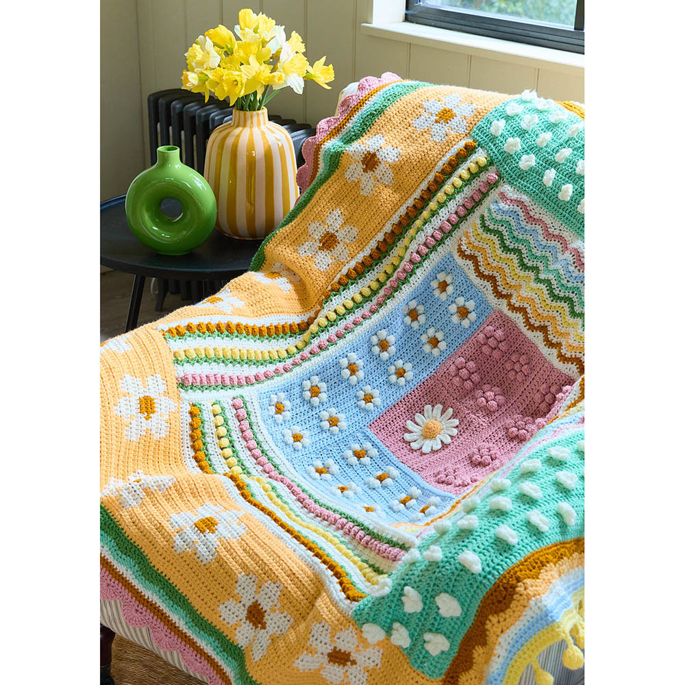 Hayfield Blossom & Buds Spring 2024 CAL - view 8