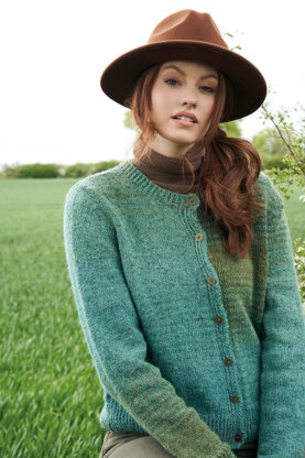 Rowan Felted Tweed Colour Collection