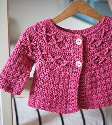 Felicity Cardigan