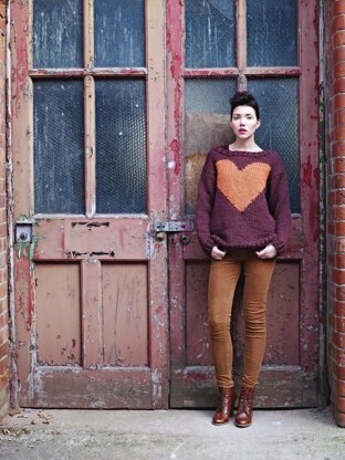 Rowan Easy Winter Knits