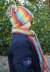 Arcobaleno Hat & Scarf