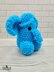 Amigurumi Penis - elephant