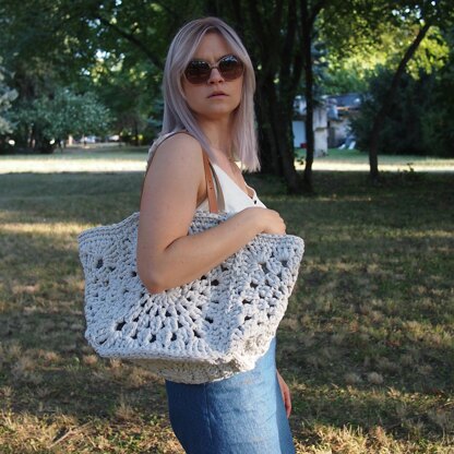 Sun City Bag