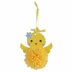 Trimits Pom Pom Decoration Kit: Chick