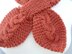 Ochre Scarf