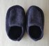 Sherrie - family slippers