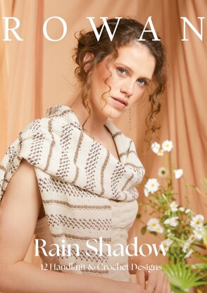 Rowan Rain Shadow