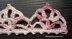 Chapel Window Trim Edging Crochet Pattern