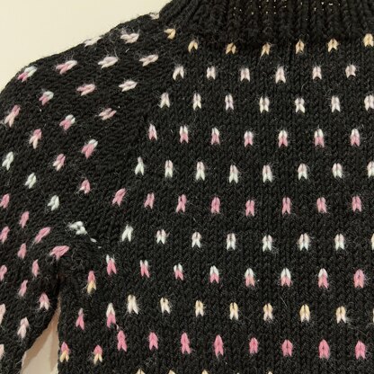 Primis Sweater