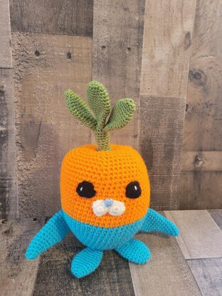 Barrot Vegimal Stuffy