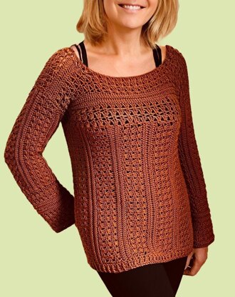VENETIAN VIBES SWEATERS