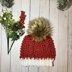 Winter Wonders Beanie