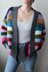 Chroma Cardigan