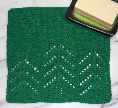 Knitting Wild Dishcloths