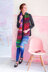 Patons Colour Mix Moments by Patons